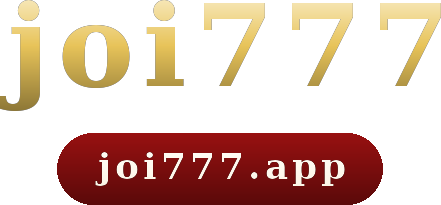 joi777 logo